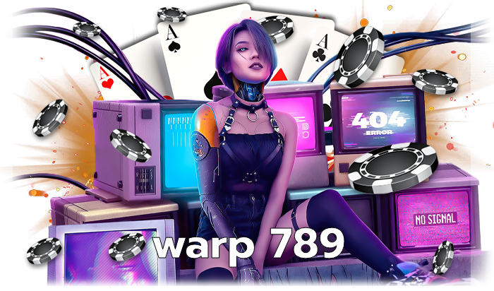 warp 789